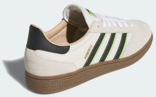 adidas Busenitz Vintage Sneakers Beige/Core Black/Gum KI7714 Purchase adidas Busenitz Vintage Sneakers Beige/Core Black/Gum KI7714