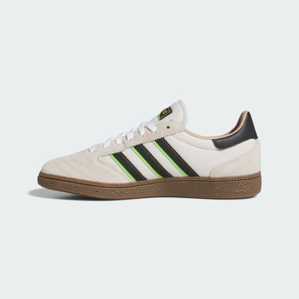 Details for adidas Busenitz Vintage Sneakers Beige/Core Black/Gum KI7714