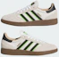 Sizing adidas Busenitz Vintage Sneakers Beige/Core Black/Gum KI7714