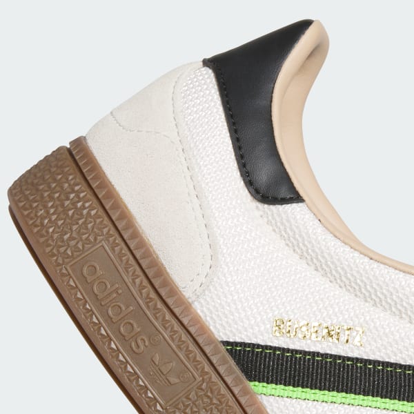 Cheap adidas Busenitz Vintage Sneakers Beige/Core Black/Gum KI7714