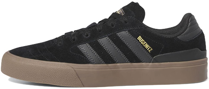 adidas Busenitz Vulc 2.0 'Hitam Karbon Karet' IG5244 Buy adidas Busenitz Vulc 2.0 'Hitam Karbon Karet' IG5244