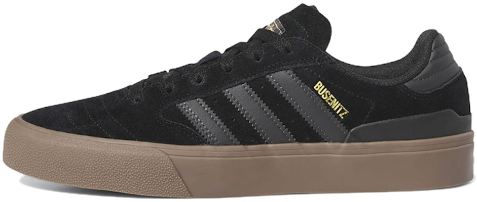 adidas Busenitz Vulc 2.0 'Black Carbon Gum' IG5244 Buy adidas Busenitz Vulc 2.0 'Black Carbon Gum' IG5244