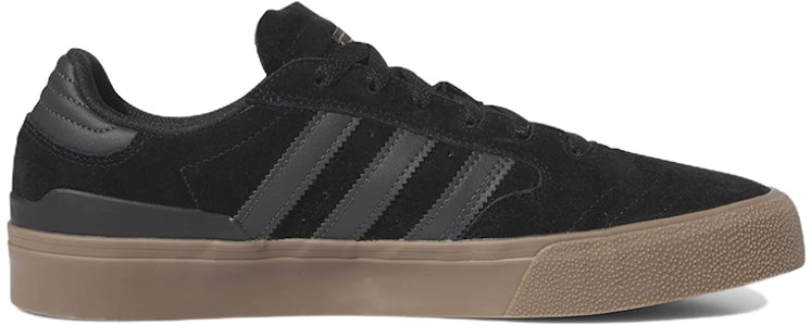 adidas Busenitz Vulc 2.0 'Hitam Karbon Karet' IG5244 Order adidas Busenitz Vulc 2.0 'Hitam Karbon Karet' IG5244