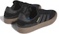 adidas Busenitz Vulc 2.0 'Hitam Karbon Getah' IG5244