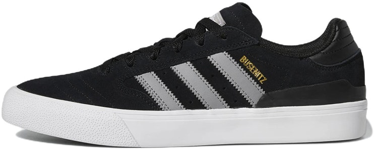 アディダス ブセニッツ バルカ 2.0 黒/灰 GY6910 Buy アディダス ブセニッツ バルカ 2.0 黒/灰 GY6910