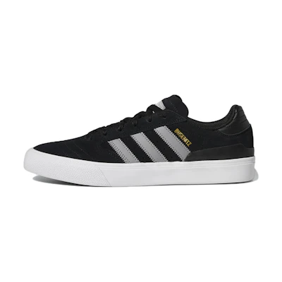 adidas Busenitz Vulc 2.0 'Black Grey'