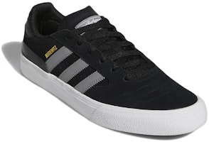 アディダス ブセニッツ バルカ 2.0 黒/灰 GY6910 Lookbook アディダス ブセニッツ バルカ 2.0 黒/灰 GY6910