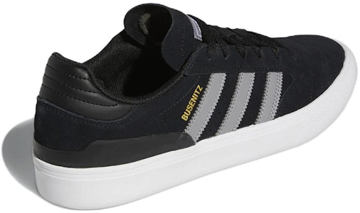 アディダス ブセニッツ バルカ 2.0 黒/灰 GY6910 Shop アディダス ブセニッツ バルカ 2.0 黒/灰 GY6910