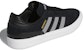 adidas Busenitz Vulc 2.0 'Hitam Kelabu' GY6910