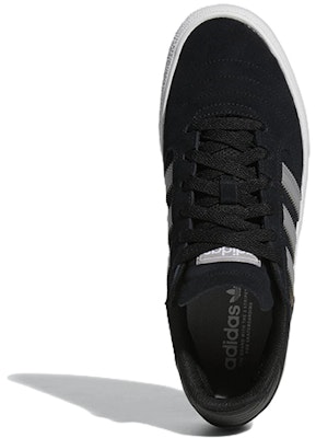 adidas Busenitz Vulc 2.0 'Black Grey' GY6910 Purchase adidas Busenitz Vulc 2.0 'Black Grey' GY6910