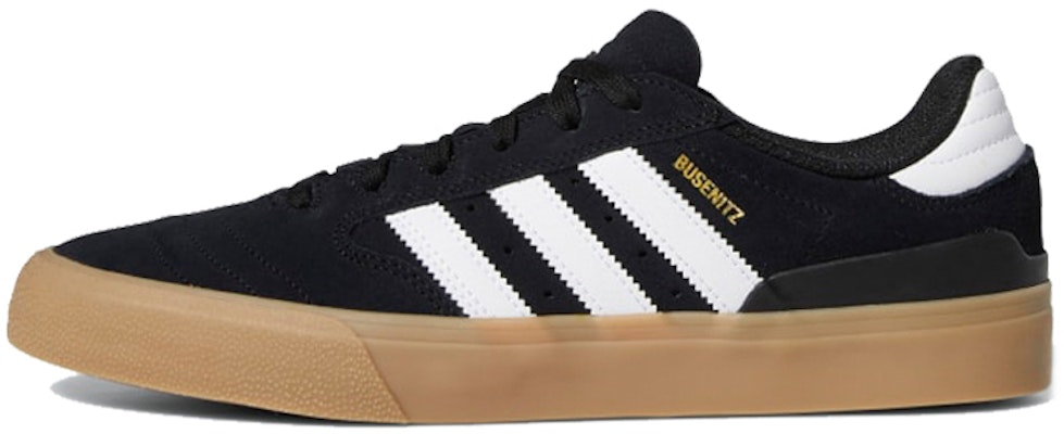 adidas Busenitz Vulc 2.0 'Black Gum' FV5861 Buy adidas Busenitz Vulc 2.0 'Black Gum' FV5861