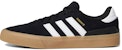 adidas Busenitz Vulc 2.0 'Hitam Getah' FV5861