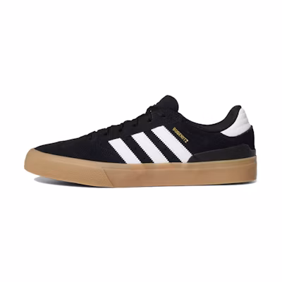adidas Busenitz Vulc 2.0 'Black Gum'