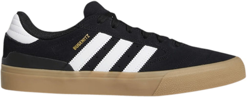 adidas Busenitz Vulc 2.0 'Hitam Getah' FV5861 Buy adidas Busenitz Vulc 2.0 'Hitam Getah' FV5861