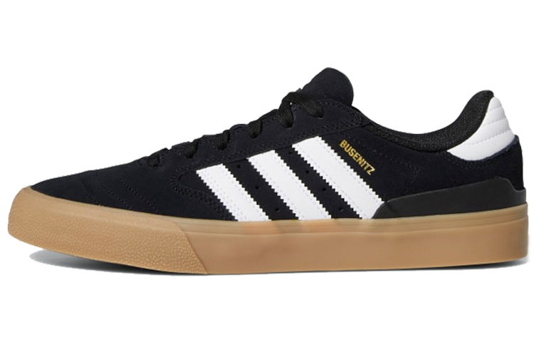 adidas Busenitz Vulc 2.0 'Black Gum' FV5861