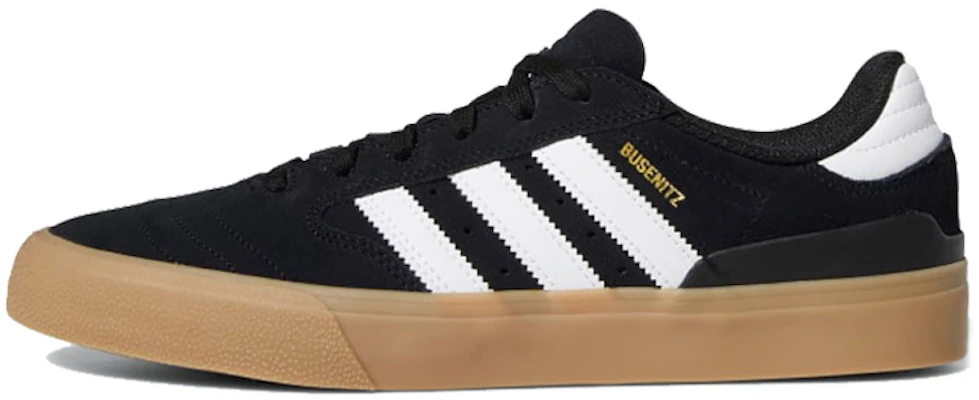 adidas Busenitz Vulc 2.0 ''Noir Gum'' FV5861 Buy adidas Busenitz Vulc 2.0 ''Noir Gum'' FV5861