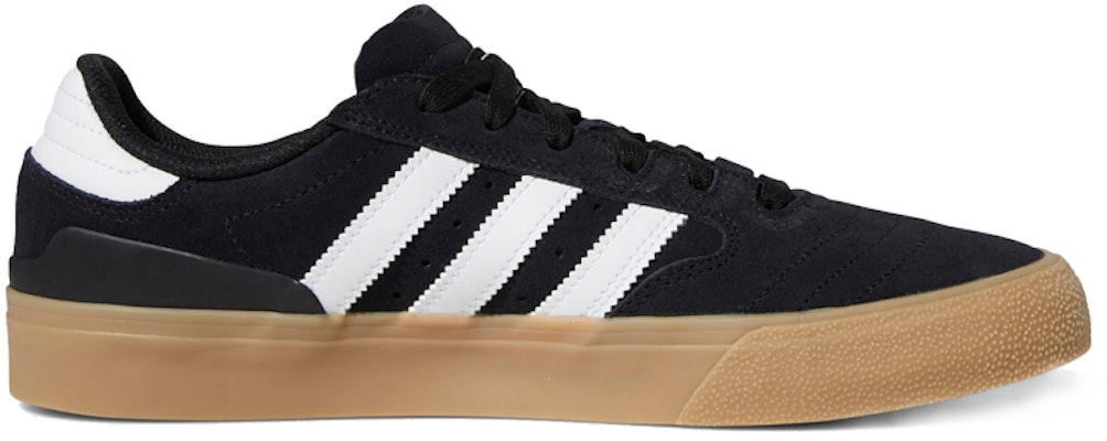 adidas Busenitz Vulc 2.0 'Goma Negra' FV5861 Order adidas Busenitz Vulc 2.0 'Goma Negra' FV5861