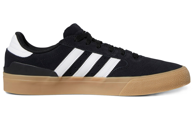 Order adidas Busenitz Vulc 2.0 ''Noir Gum'' FV5861
