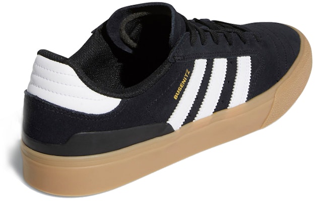 adidas Busenitz Vulc 2.0 'Black Gum' FV5861 Shop adidas Busenitz Vulc 2.0 'Black Gum' FV5861