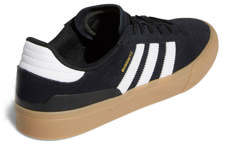 Shop adidas Busenitz Vulc 2.0 ''Noir Gum'' FV5861