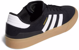 Shop 愛迪達 Originals Busenitz Vulc 2.0 低筒滑板鞋 男款 黑白