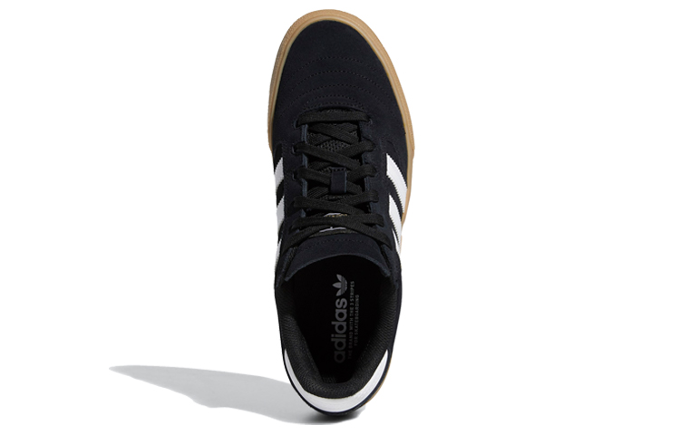 Purchase adidas Busenitz Vulc 2.0 ''Noir Gum'' FV5861