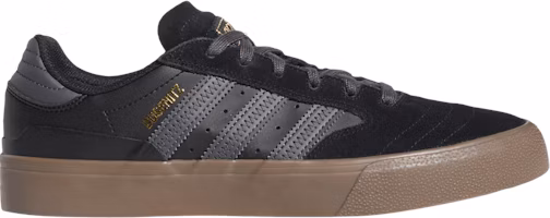 adidas Busenitz Vulc 2.0 'Black Gum' FY0455 adidas Busenitz Vulc 2.0 'Black Gum' FY0455