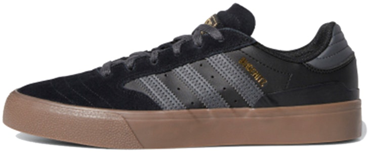 阿迪达斯 Busenitz Vulc 2.0 '黑色生胶' 运动鞋 FY0455 Buy 阿迪达斯 Busenitz Vulc 2.0 '黑色生胶' 运动鞋 FY0455