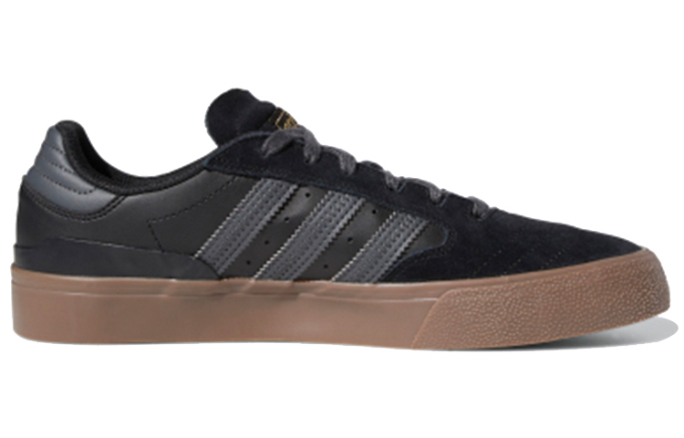 Order adidas Busenitz Vulc 2.0 ''Noir Gum'' FY0455