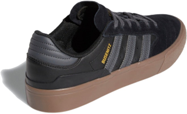 阿迪达斯 Busenitz Vulc 2.0 '黑色生胶' 运动鞋 FY0455 Shop 阿迪达斯 Busenitz Vulc 2.0 '黑色生胶' 运动鞋 FY0455
