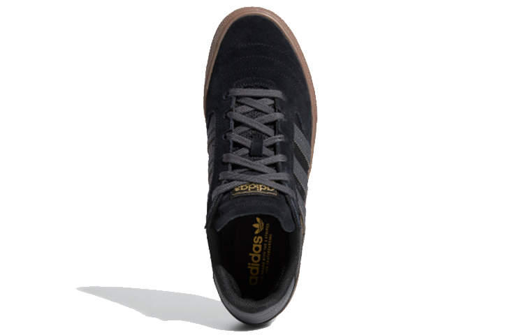 Purchase adidas Busenitz Vulc 2.0 ''Noir Gum'' FY0455