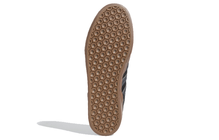 Details for adidas Busenitz Vulc 2.0 ''Noir Gum'' FY0455