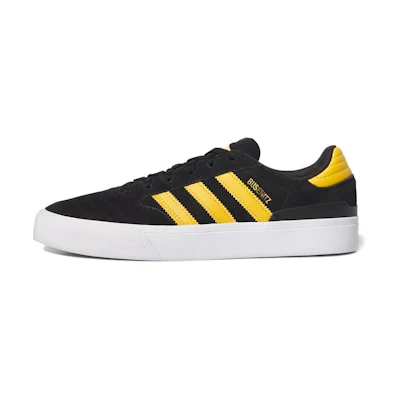 adidas Busenitz Vulc 2.0 'Black Preloved Yellow'