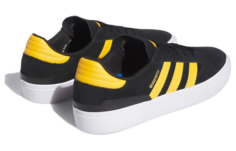 Shop adidas Busenitz Vulc 2.0 ''Schwarz Preloved Gelb'' IG5246