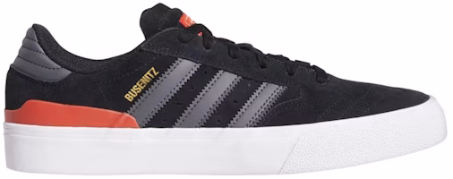 adidas Busenitz Vulc 2.0 'Black Vivid Red' FY0448 adidas Busenitz Vulc 2.0 'Black Vivid Red' FY0448