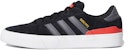 adidas Busenitz Vulc 2.0 'Hitam Merah Menyala' FY0448