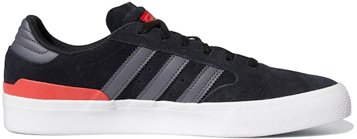 adidas Busenitz Vulc 2.0 'Hitam Merah Menyala' FY0448 Order adidas Busenitz Vulc 2.0 'Hitam Merah Menyala' FY0448