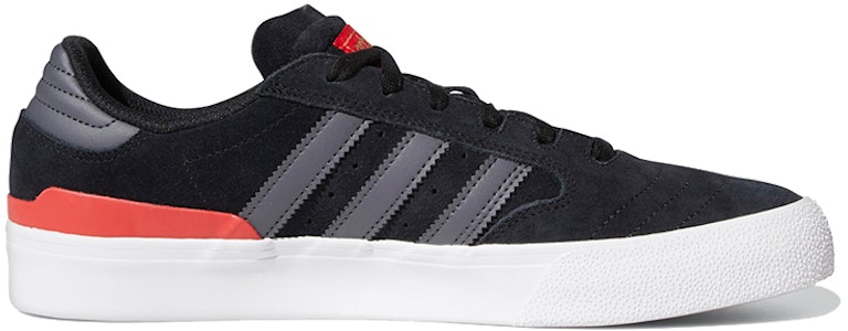 阿迪达斯布森尼茨Vulc 2.0 '黑色鲜红' FY0448 Order 阿迪达斯布森尼茨Vulc 2.0 '黑色鲜红' FY0448