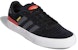 adidas Busenitz Vulc 2.0 'Hitam Merah Menyala' FY0448