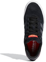 adidas Busenitz Vulc 2.0 'Hitam Merah Menyala' FY0448 Purchase adidas Busenitz Vulc 2.0 'Hitam Merah Menyala' FY0448
