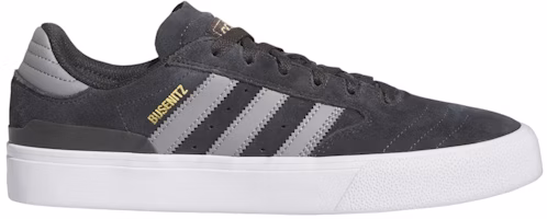 adidas Busenitz Vulc 2.0 'Carbon Grey' IG5294 adidas Busenitz Vulc 2.0 'Carbon Grey' IG5294