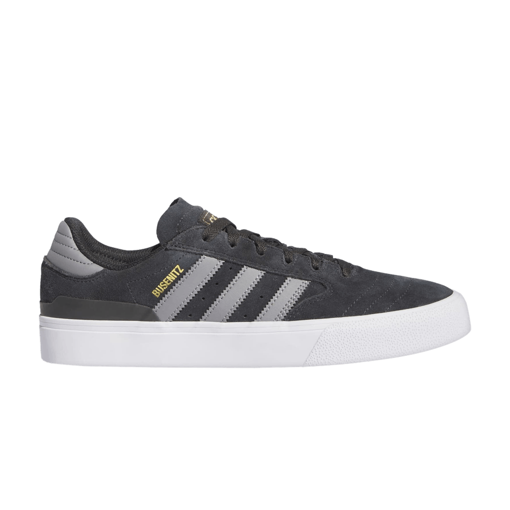 adidas Busenitz Vulc 2.0 'Carbon Grey' IG5294