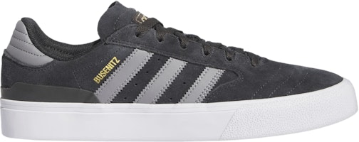 adidas Busenitz Vulc 2.0 'Carbon Grey' IG5294 adidas Busenitz Vulc 2.0 'Carbon Grey' IG5294