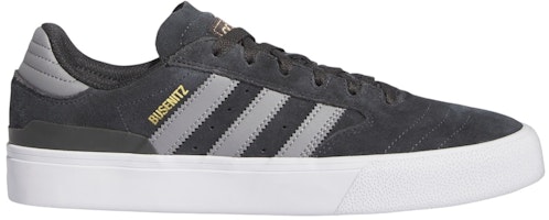 adidas Busenitz Vulc 2.0 'Carbon Grey' IG5294 adidas Busenitz Vulc 2.0 'Carbon Grey' IG5294