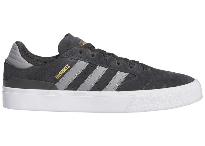 adidas Busenitz Vulc 2.0 'Carbon Grey' IG5294
