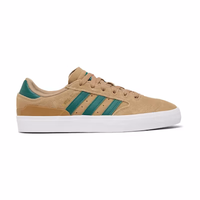 adidas Busenitz Vulc 2.0 'Cardboard Collegiate Green'