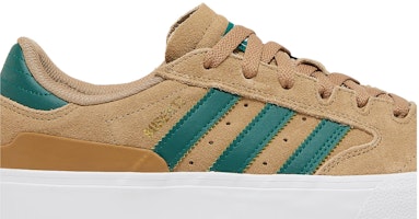 adidas Busenitz Vulc 2.0 'Coklat Hijau Kampus' GY6908 Order adidas Busenitz Vulc 2.0 'Coklat Hijau Kampus' GY6908