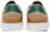 Details for adidas Busenitz Vulc 2.0 'Cardboard Collegiate Green' Lelaki Wanita Sneakers GY6908
