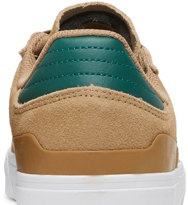 adidas Busenitz Vulc 2.0 'Cardboard Collegiate Green' GY6908 Sizing adidas Busenitz Vulc 2.0 'Cardboard Collegiate Green' GY6908