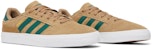 adidas Busenitz Vulc 2.0 'Cardboard Collegiate Green' Lelaki Wanita Sneakers GY6908